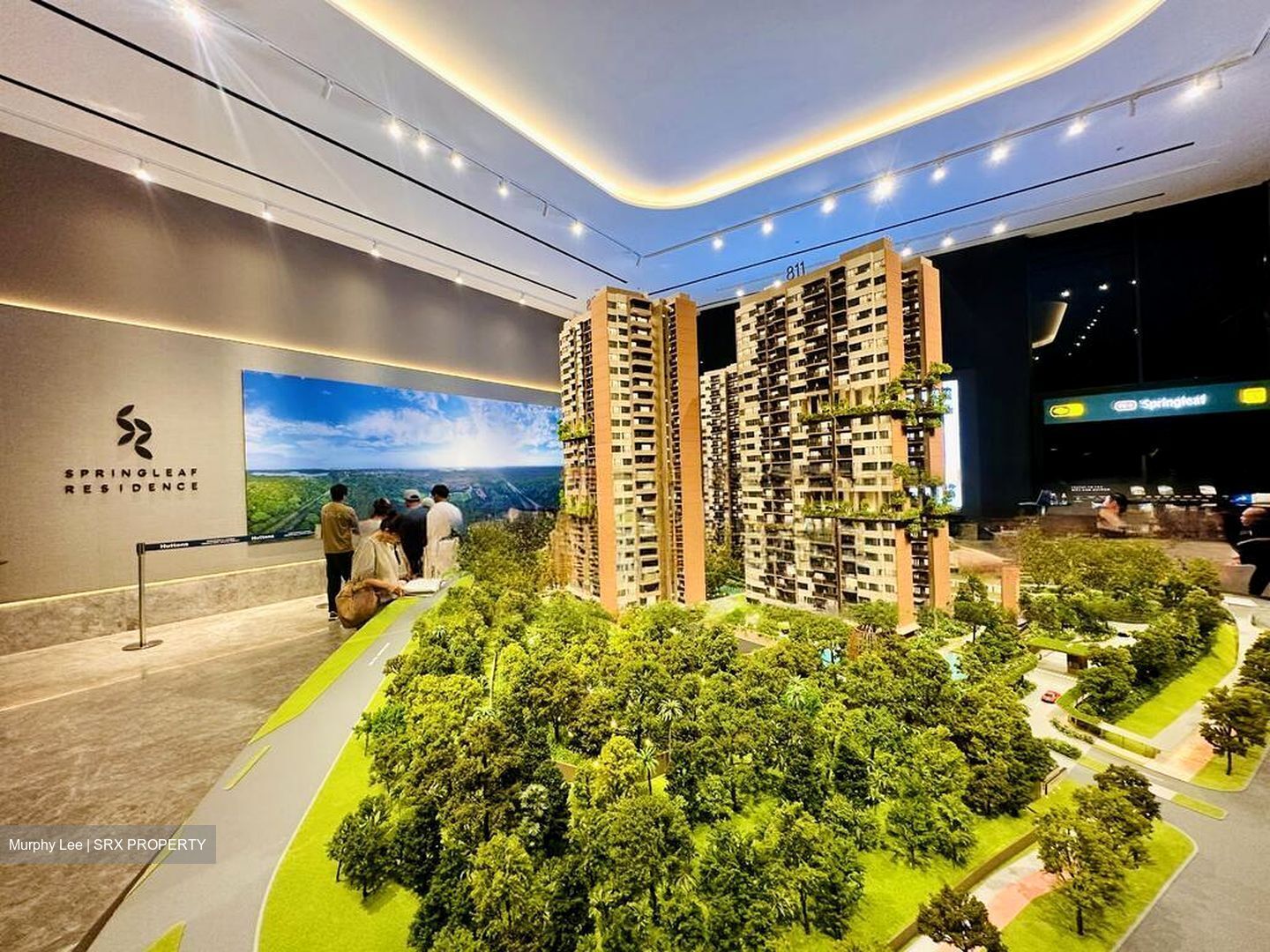 Springleaf Residence (D26), Apartment #498893101